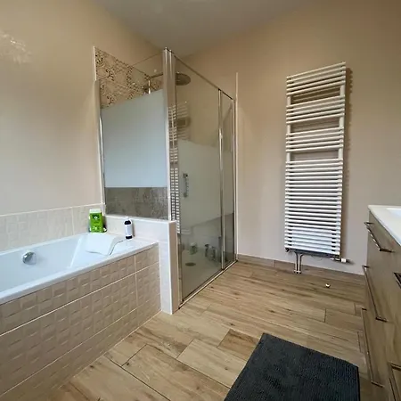 Cote D'opale 8-10 Personnes 度假居