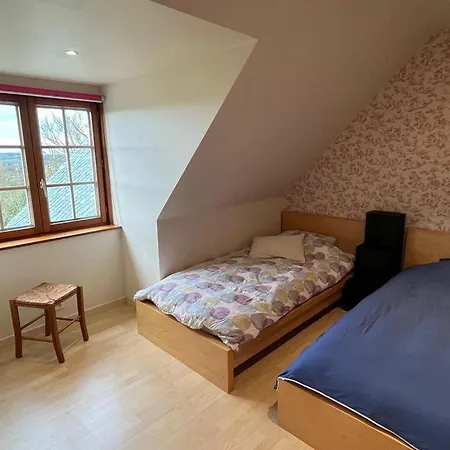 度假居 Cote D'opale 8-10 Personnes Audembert