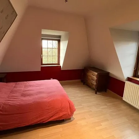 Cote D'opale 8-10 Personnes 度假居 *