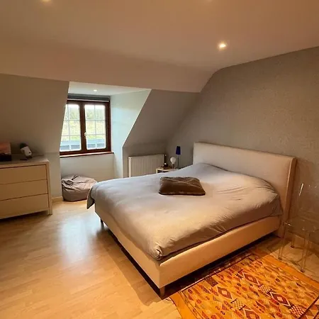 度假居 Cote D'opale 8-10 Personnes *