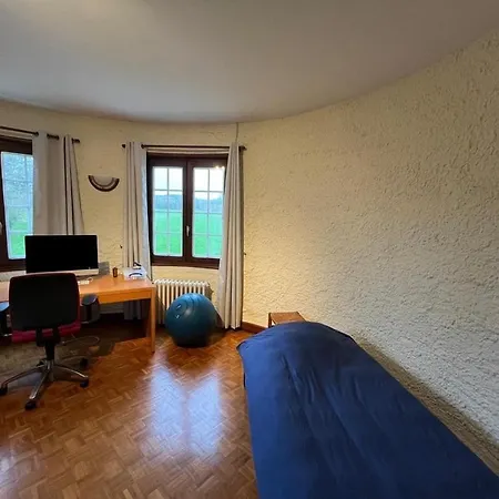 度假居 Cote D'opale 8-10 Personnes Audembert