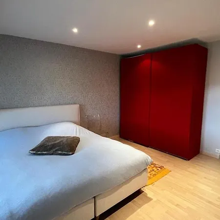 Cote D'opale 8-10 Personnes 度假居 *