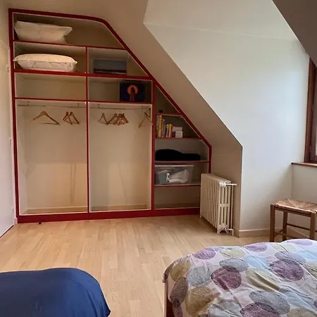 Cote D'opale 8-10 Personnes *