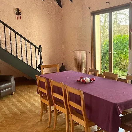 度假居 Cote D'opale 8-10 Personnes