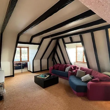 Cote D'opale 8-10 Personnes *