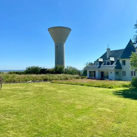 Cote D'opale 8-10 Personnes 度假居